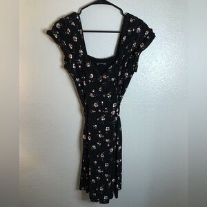 Abercrombie and Fitch dress XST NWOT